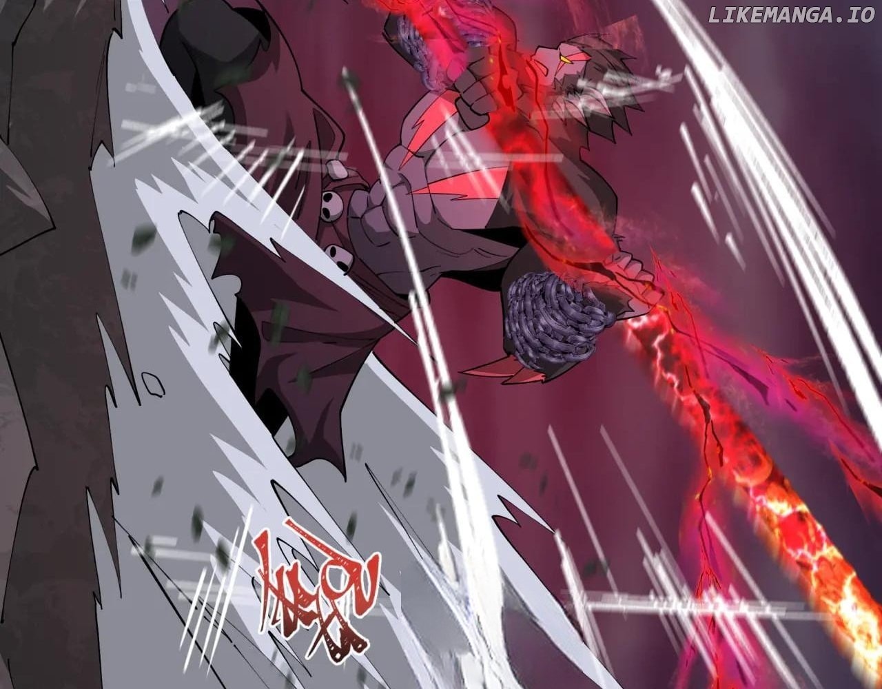 Read Era of the Haunted Manga Online
