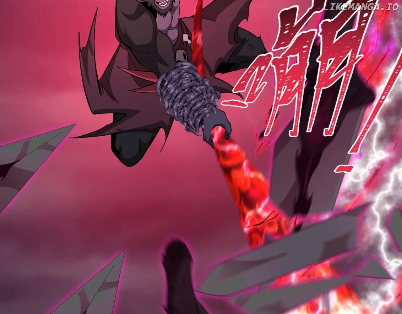 Read Era of the Haunted Manga Online