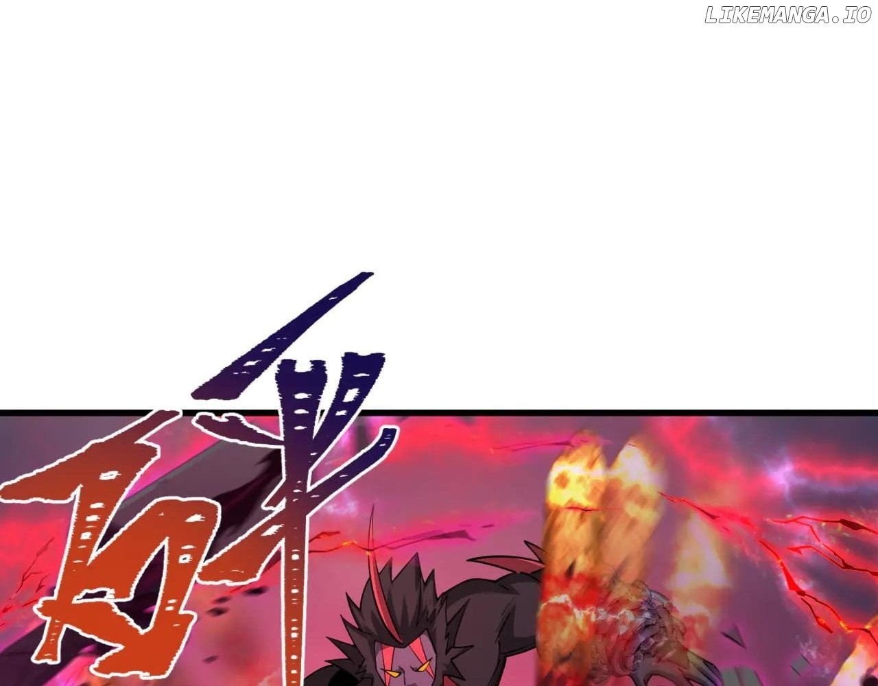 Read Era of the Haunted Manga Online