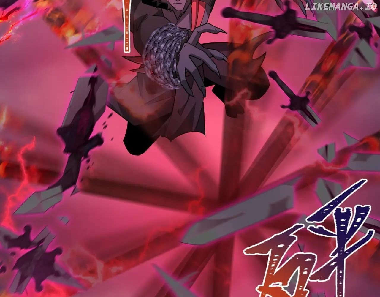 Read Era of the Haunted Manga Online