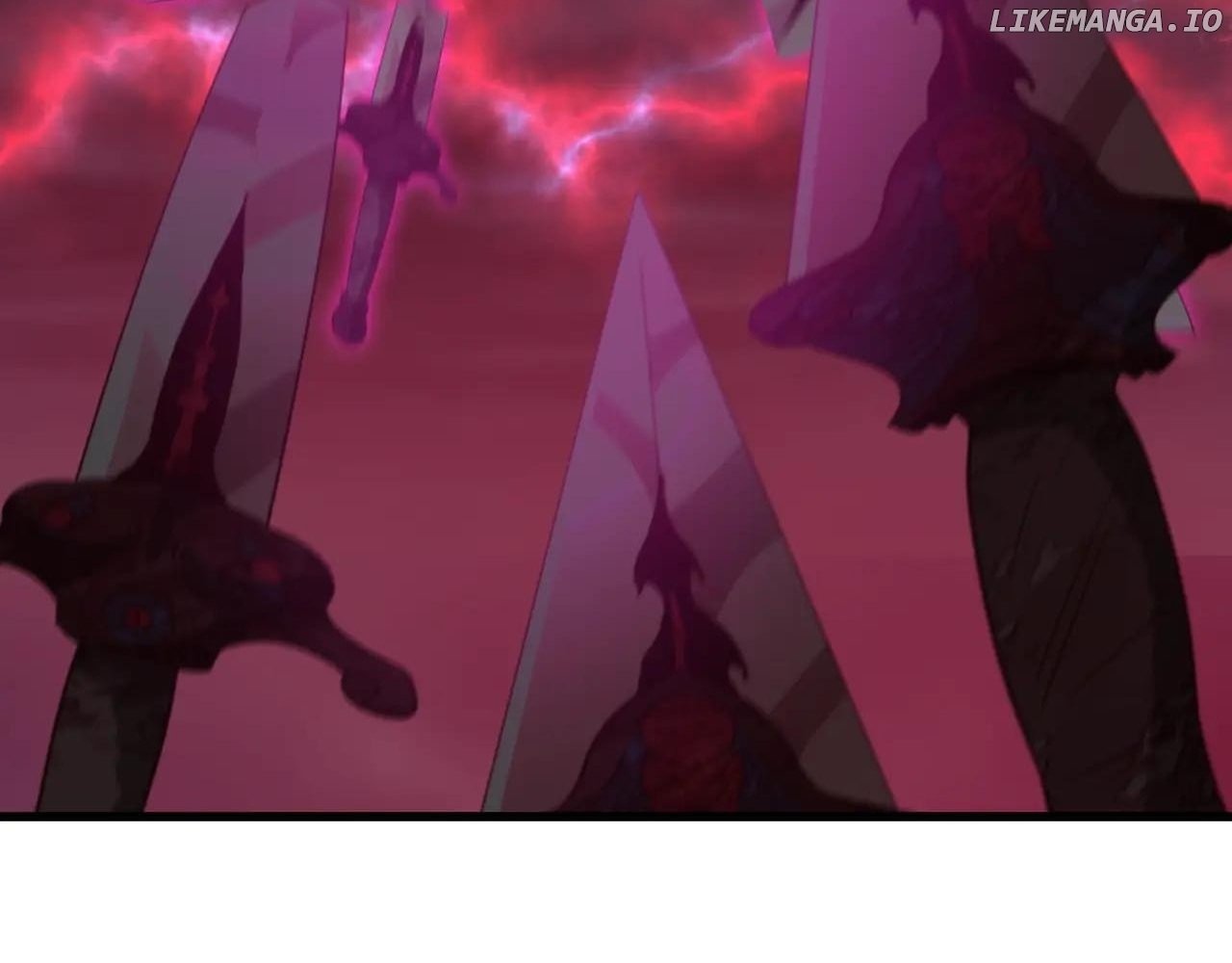 Read Era of the Haunted Manga Online