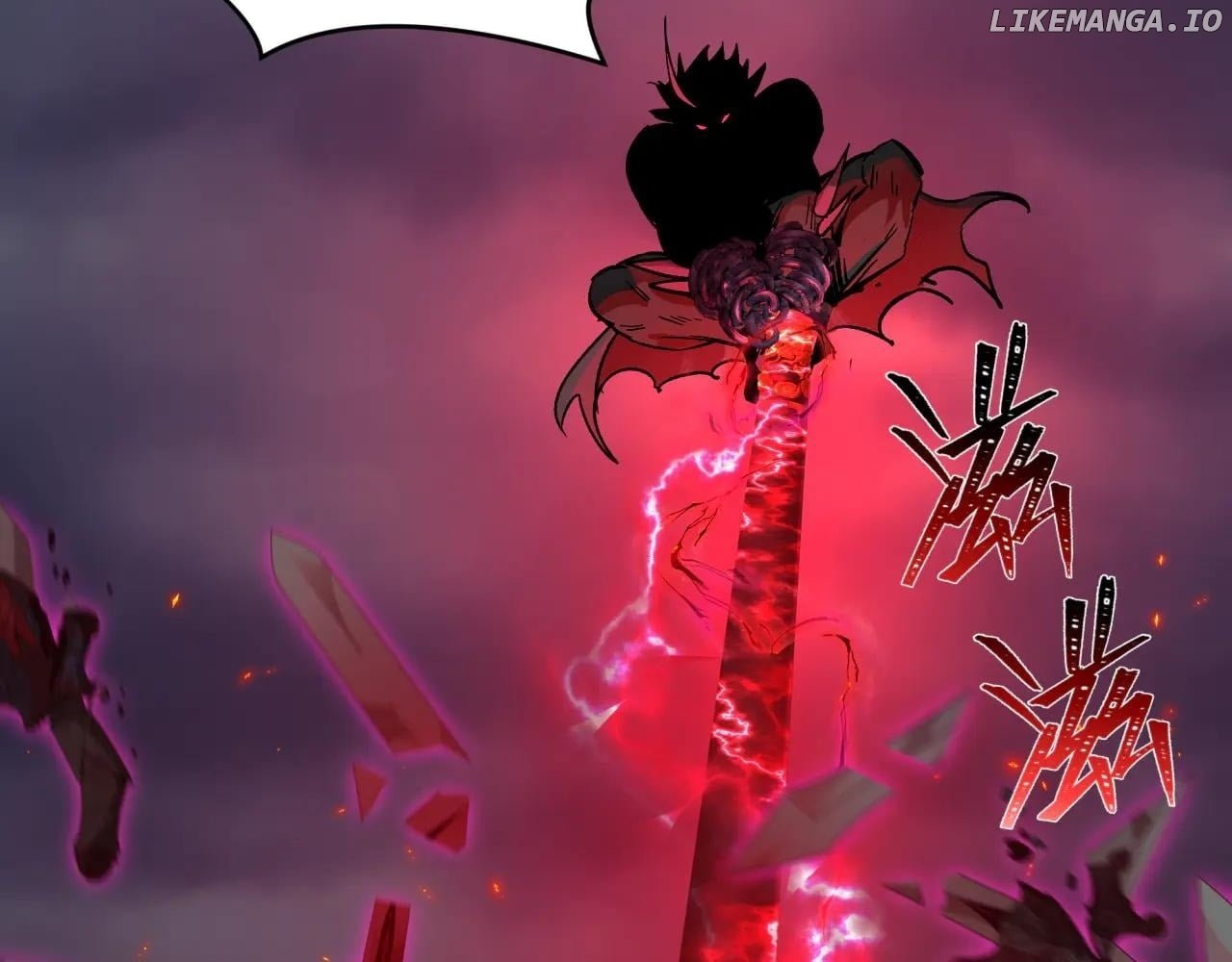 Read Era of the Haunted Manga Online