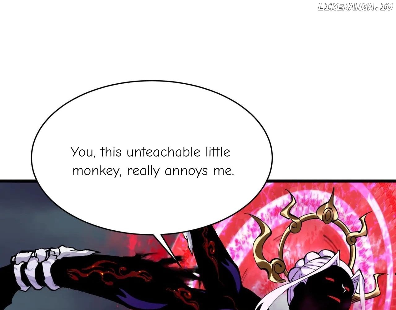 Read Era of the Haunted Manga Online