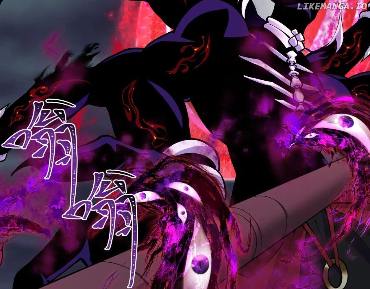 Read Era of the Haunted Manga Online
