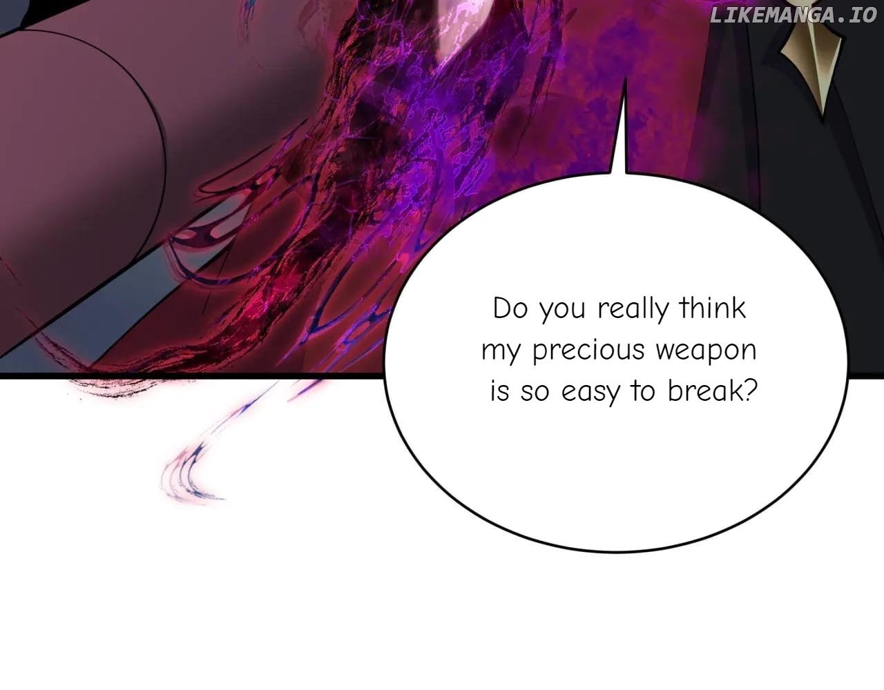 Read Era of the Haunted Manga Online