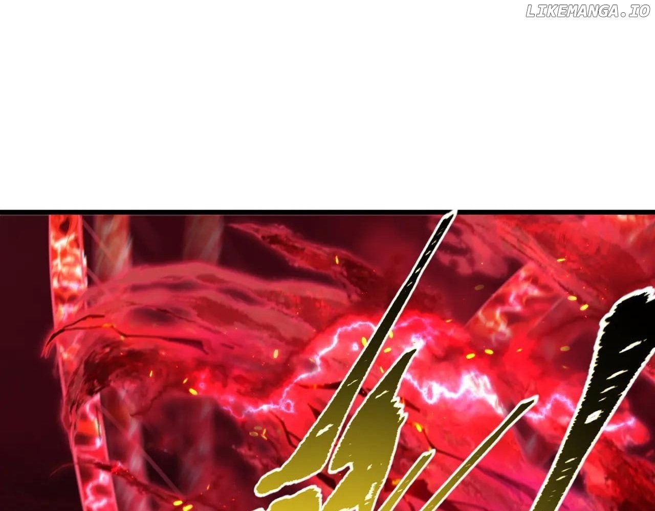 Read Era of the Haunted Manga Online