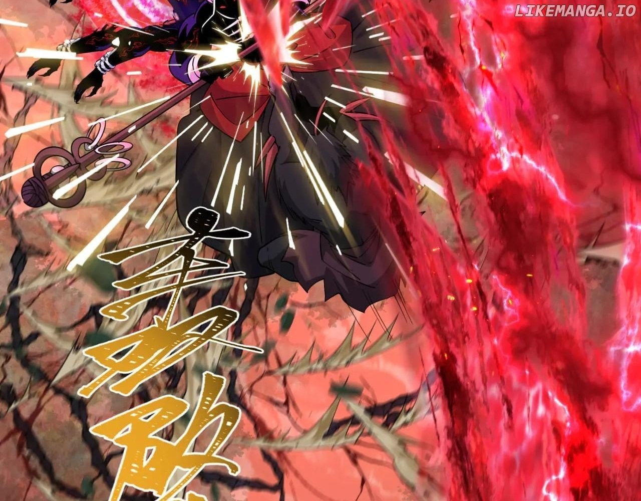 Read Era of the Haunted Manga Online