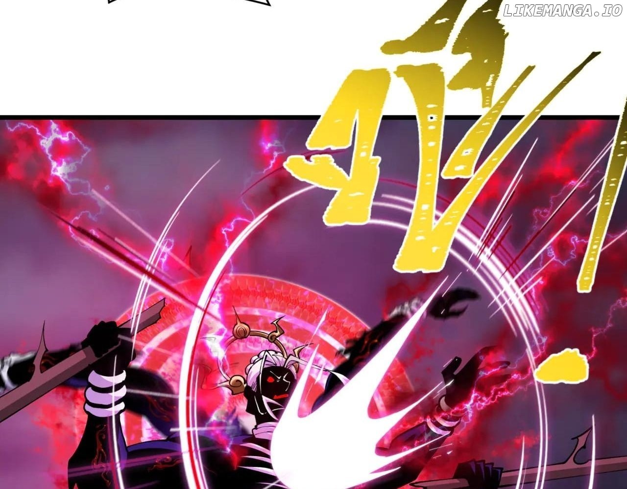 Read Era of the Haunted Manga Online
