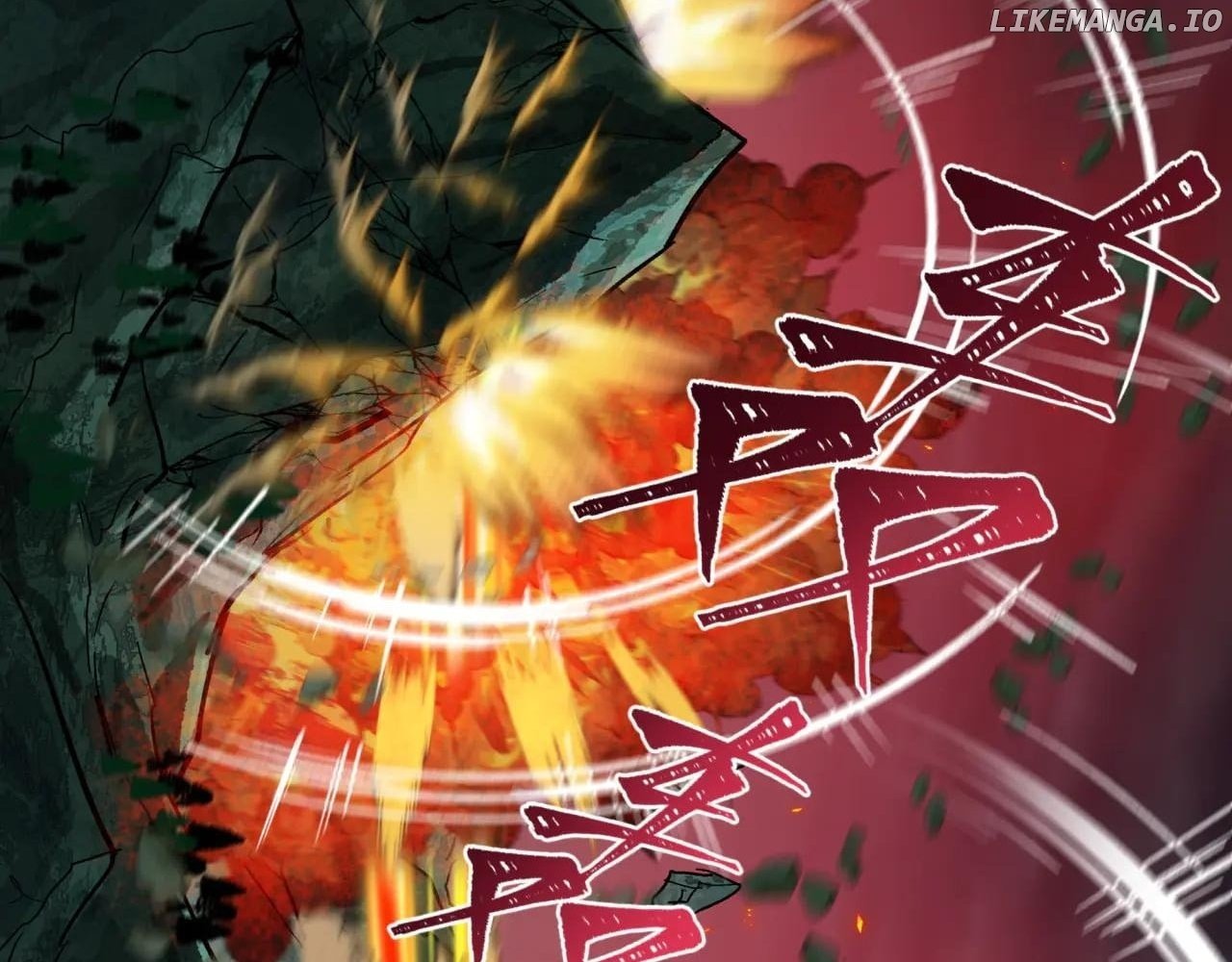 Read Era of the Haunted Manga Online