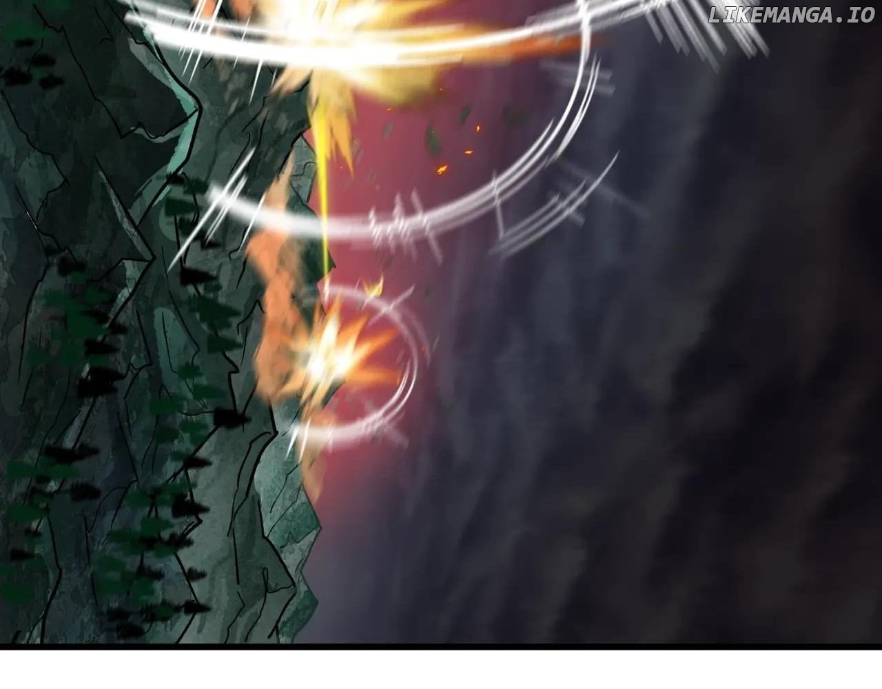 Read Era of the Haunted Manga Online