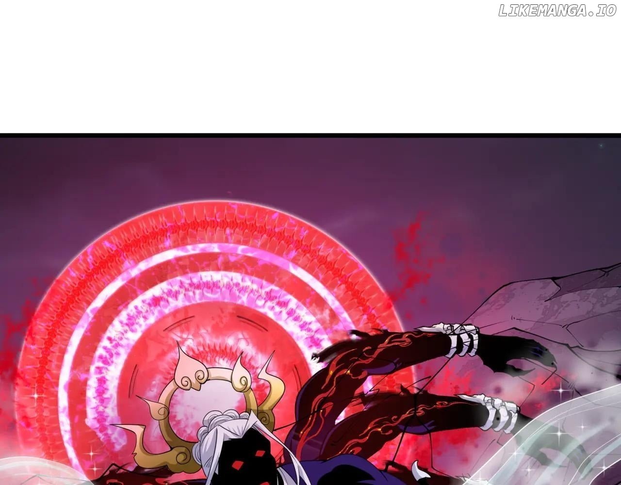Read Era of the Haunted Manga Online