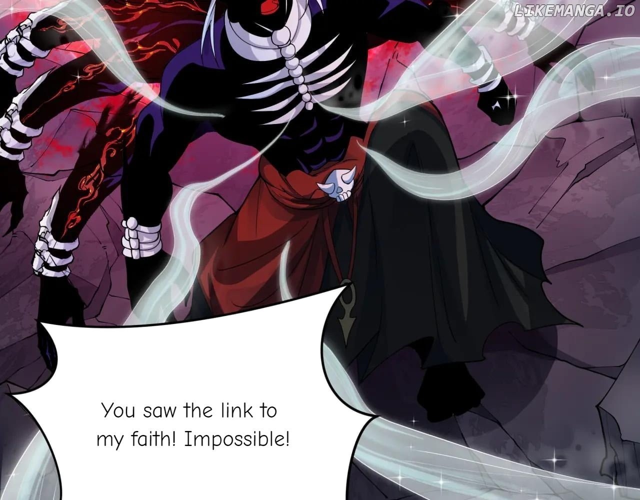 Read Era of the Haunted Manga Online