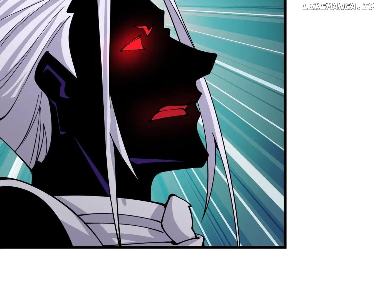 Read Era of the Haunted Manga Online
