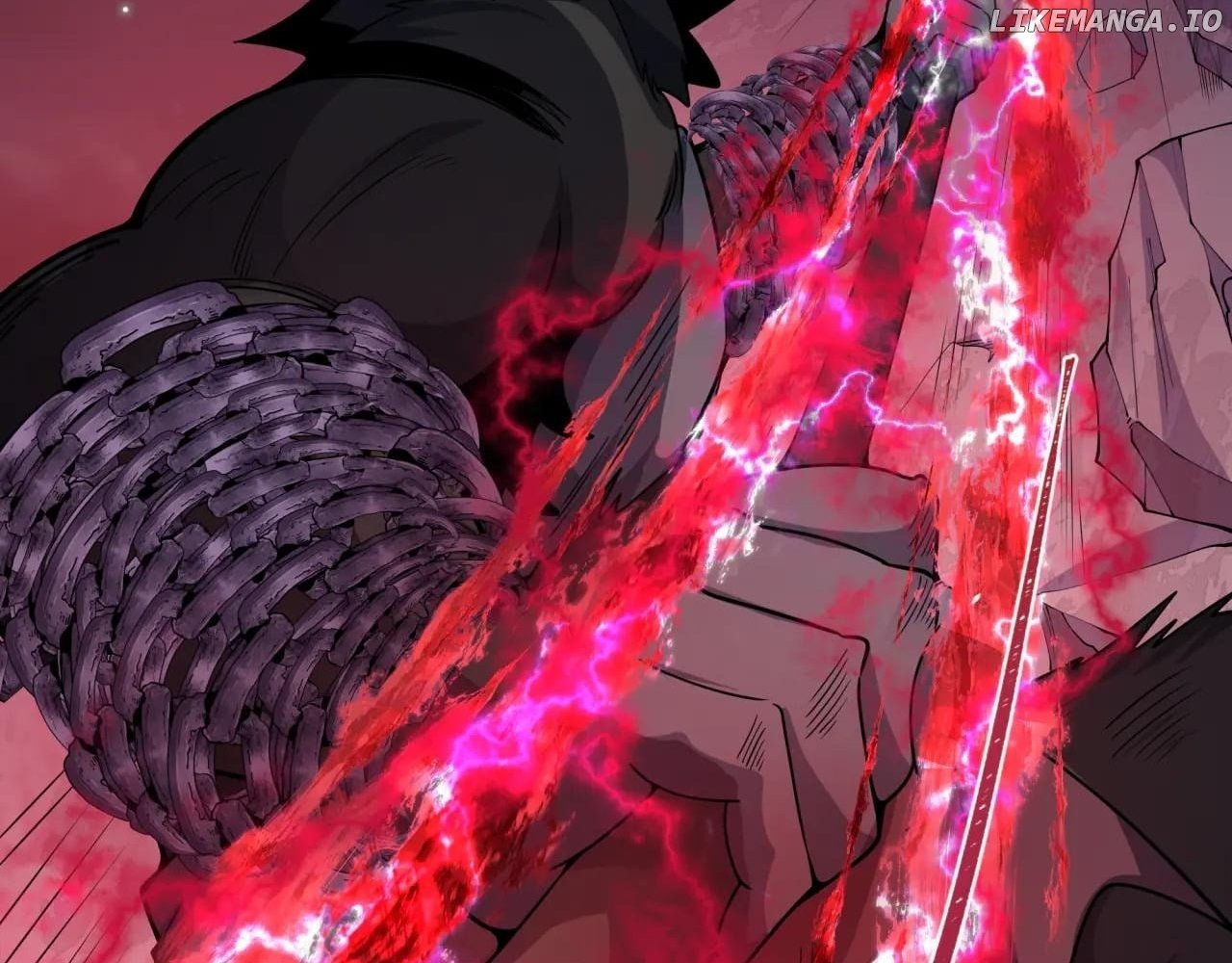 Read Era of the Haunted Manga Online