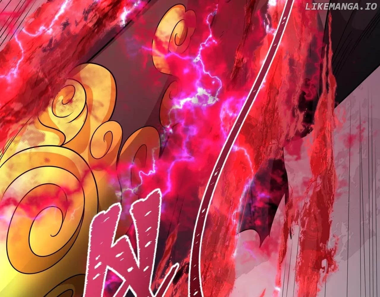 Read Era of the Haunted Manga Online