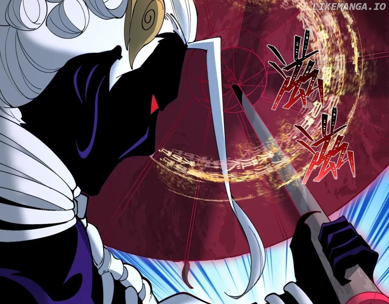 Read Era of the Haunted Manga Online