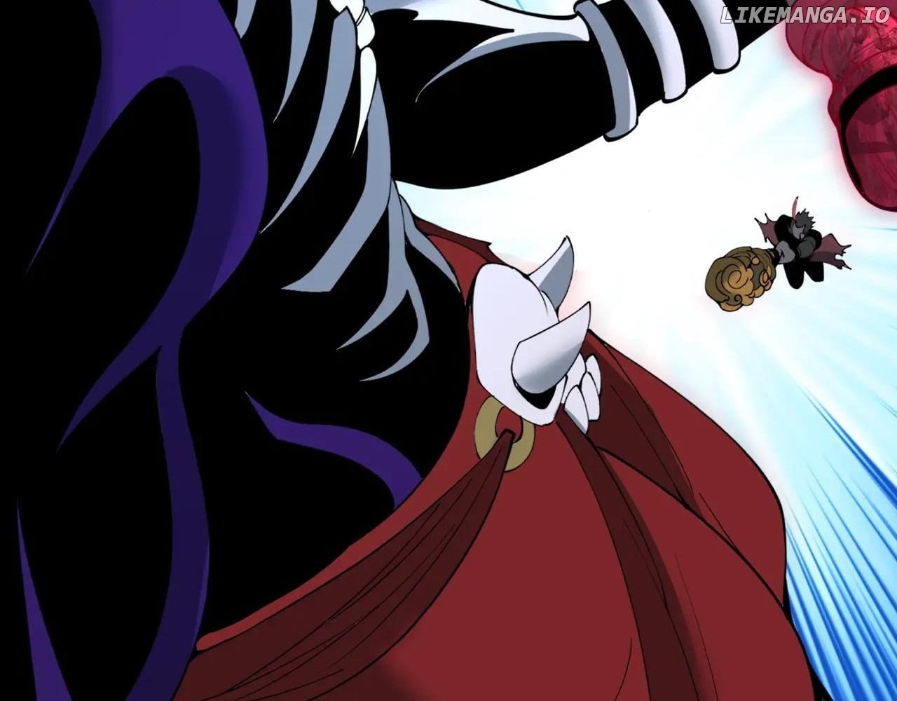 Read Era of the Haunted Manga Online