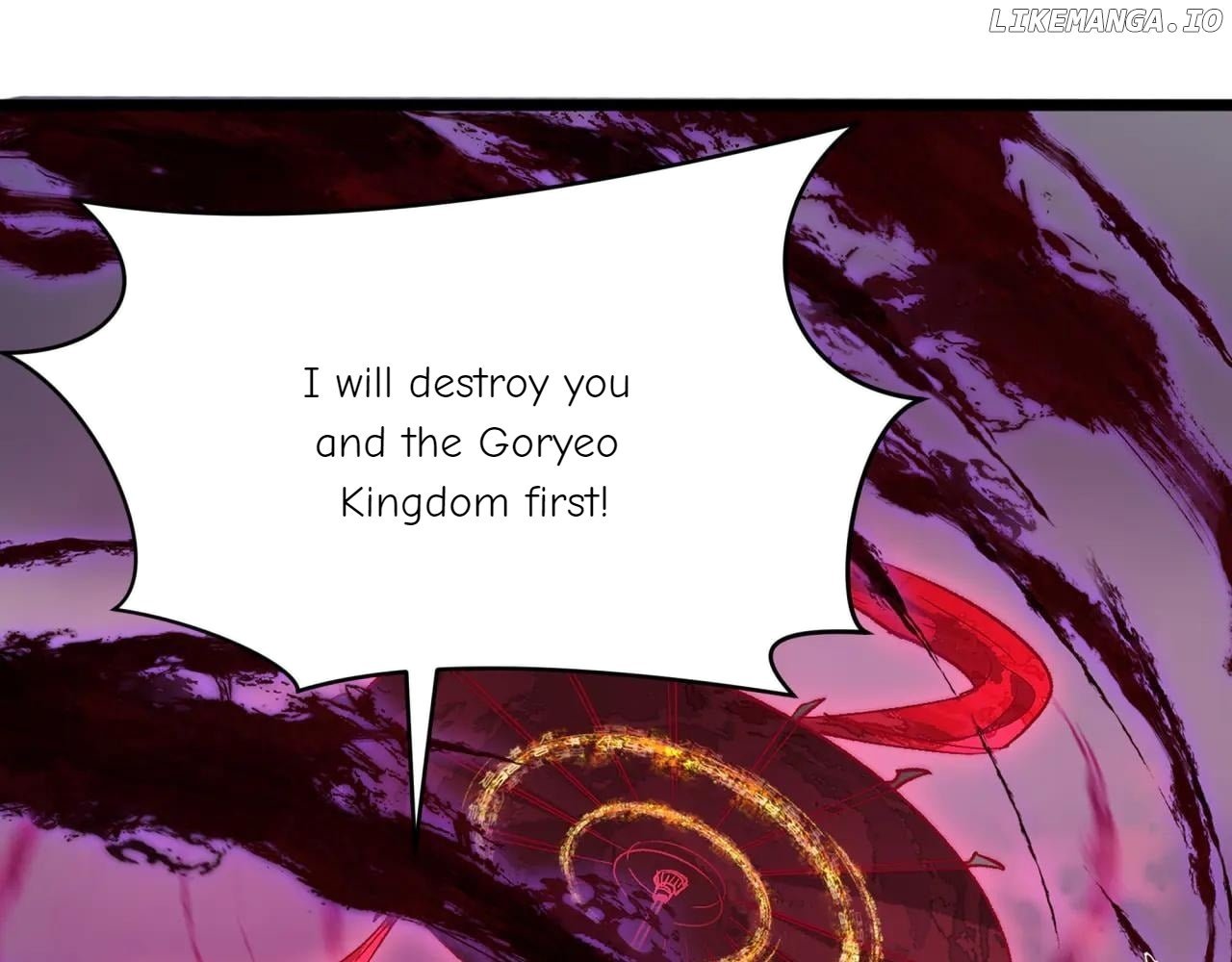 Read Era of the Haunted Manga Online