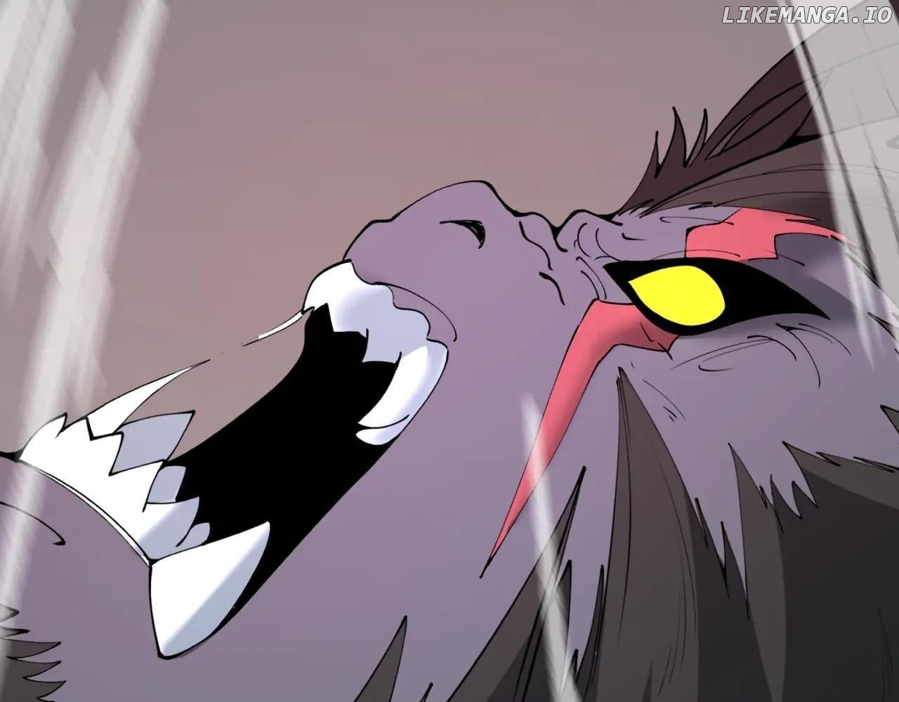 Read Era of the Haunted Manga Online