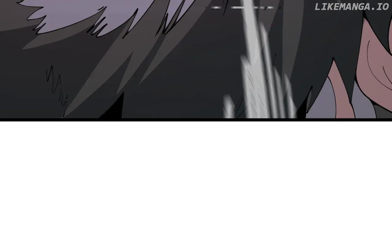 Read Era of the Haunted Manga Online