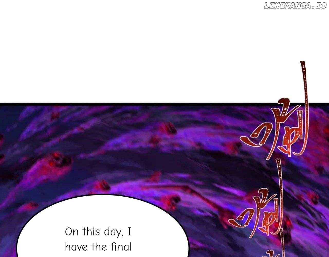 Read Era of the Haunted Manga Online