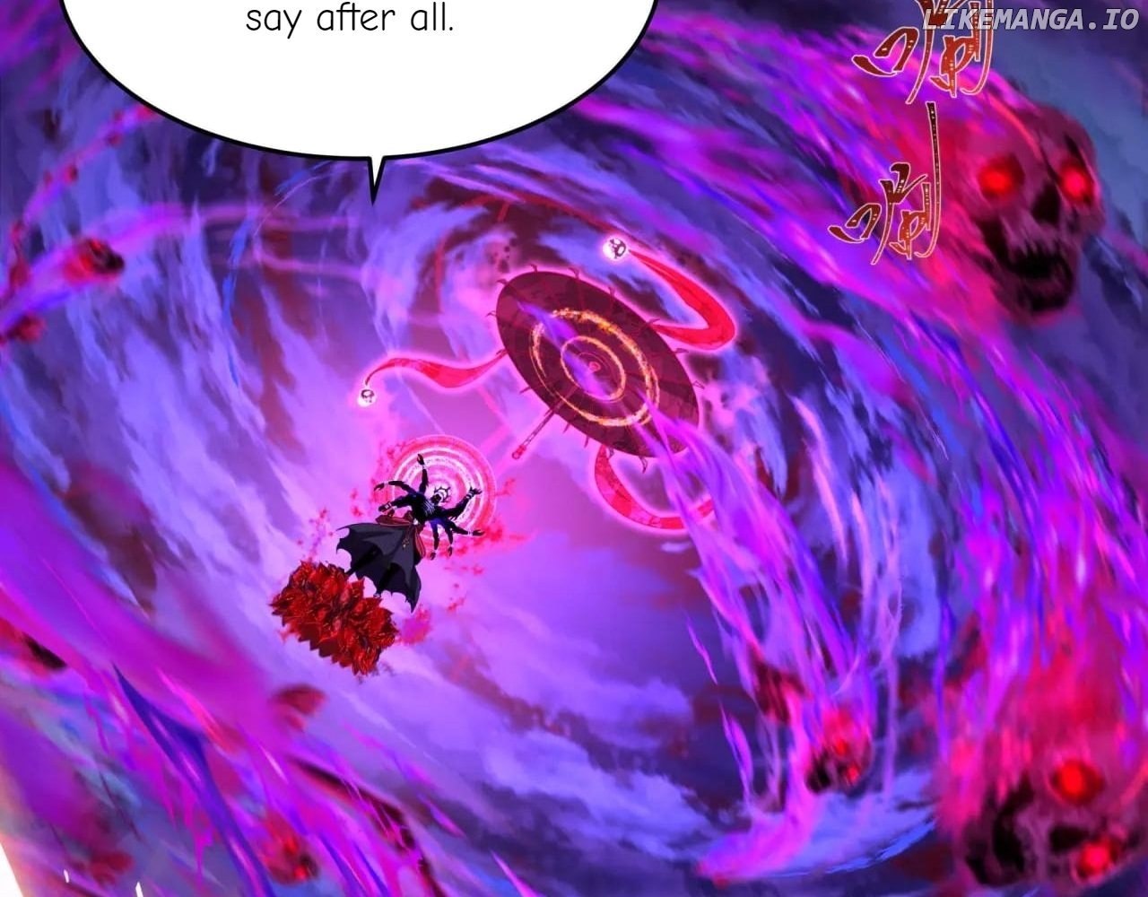 Read Era of the Haunted Manga Online