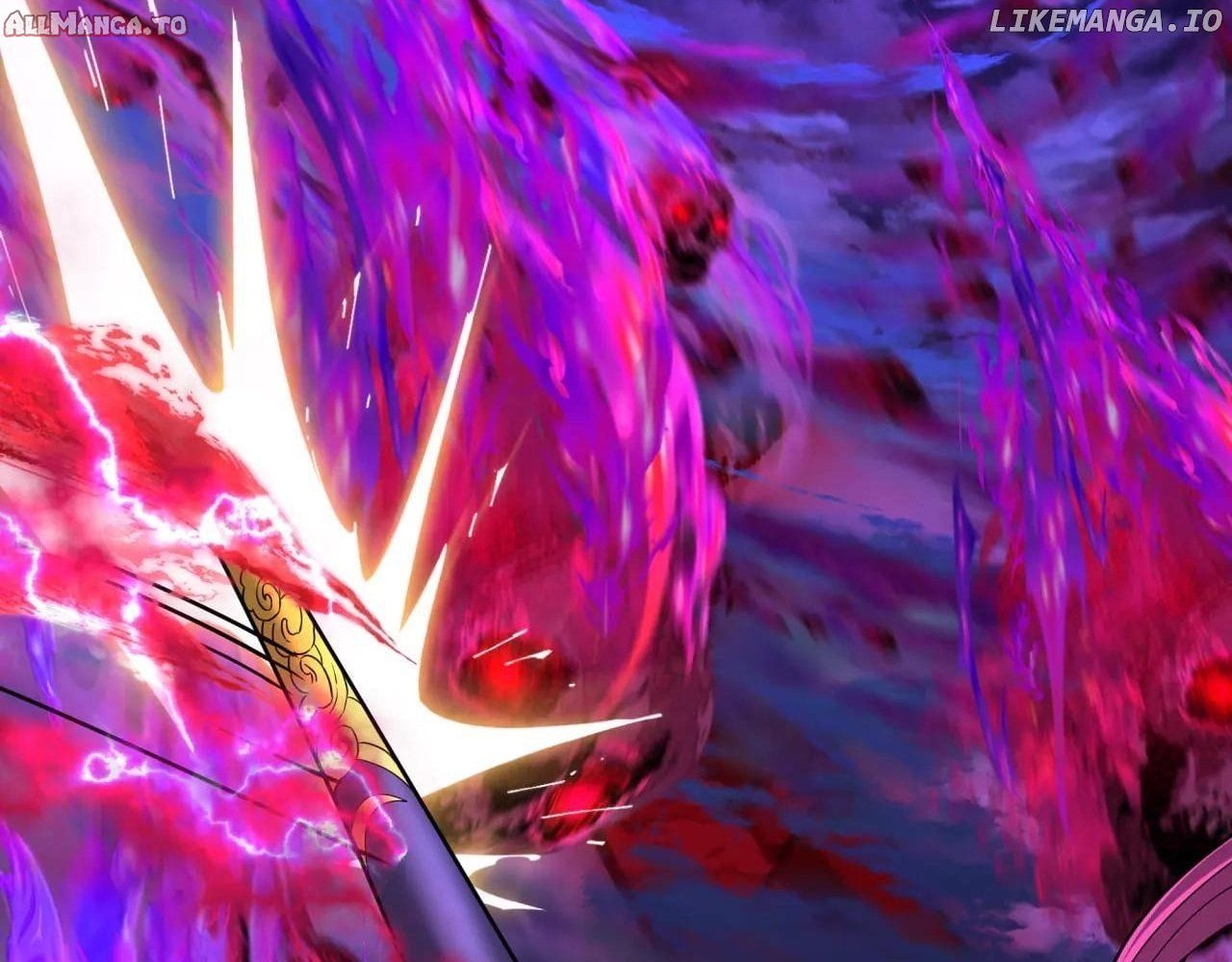 Read Era of the Haunted Manga Online