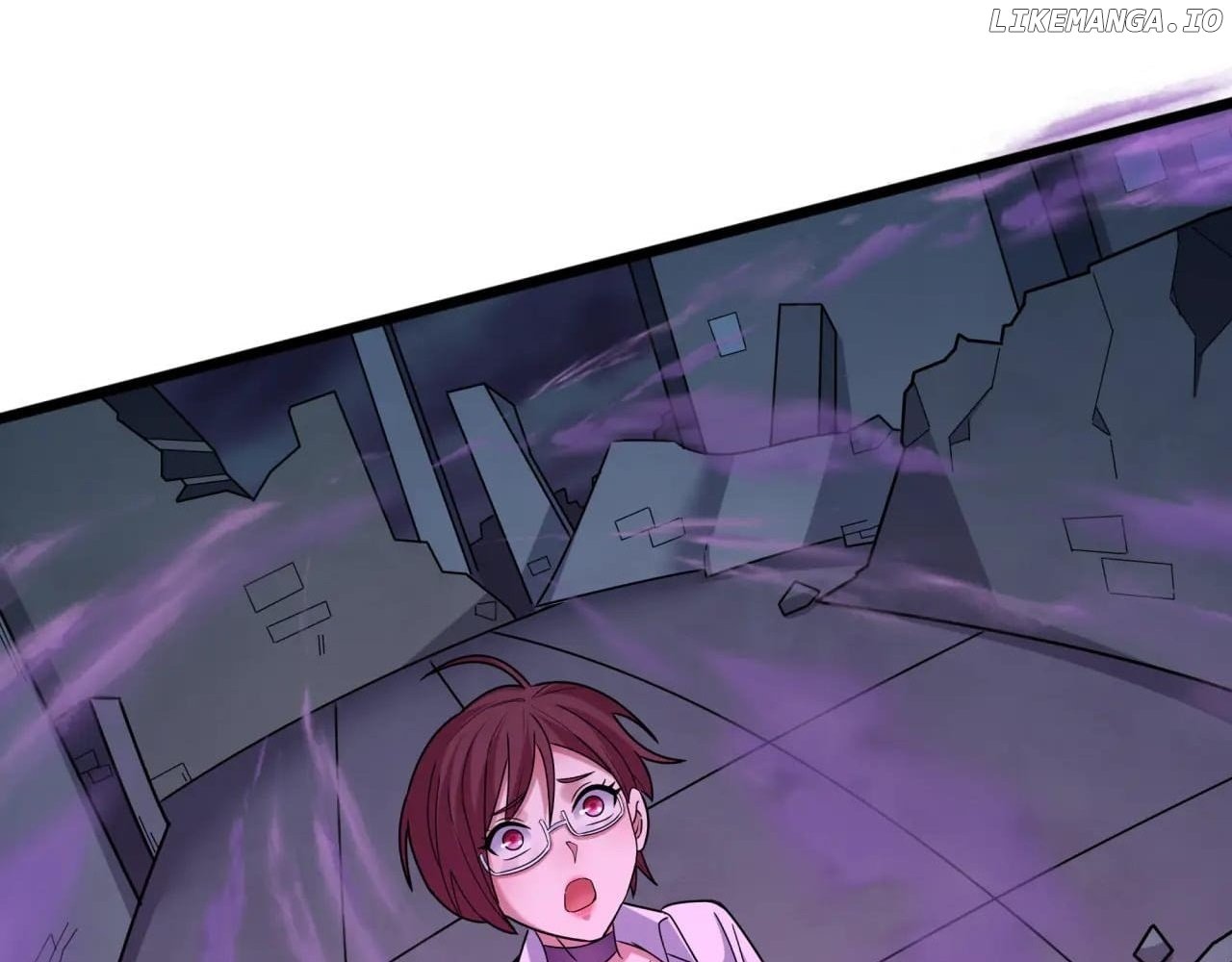 Read Era of the Haunted Manga Online