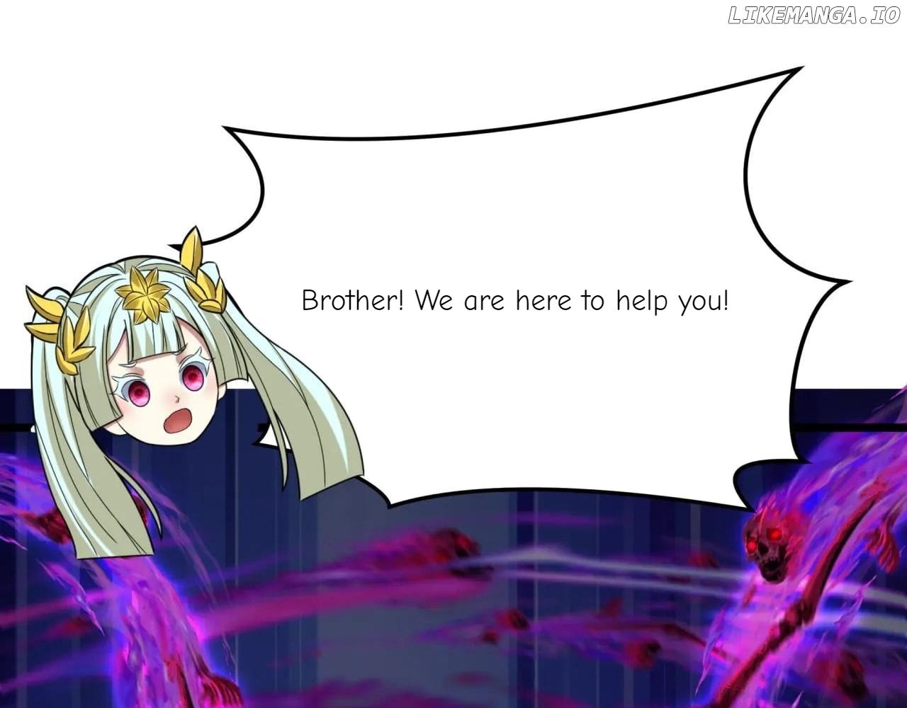 Read Era of the Haunted Manga Online