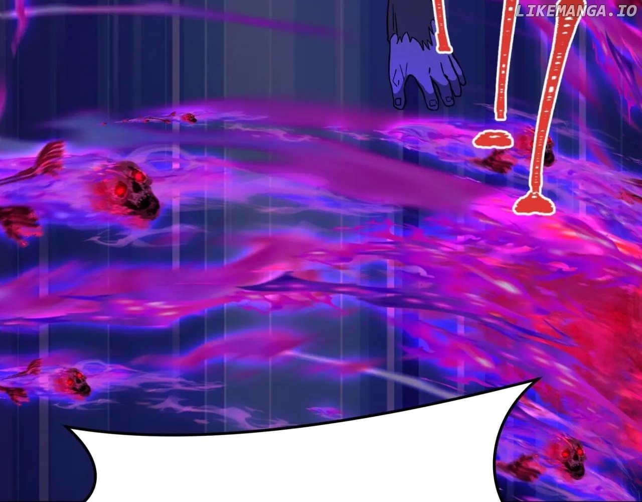 Read Era of the Haunted Manga Online