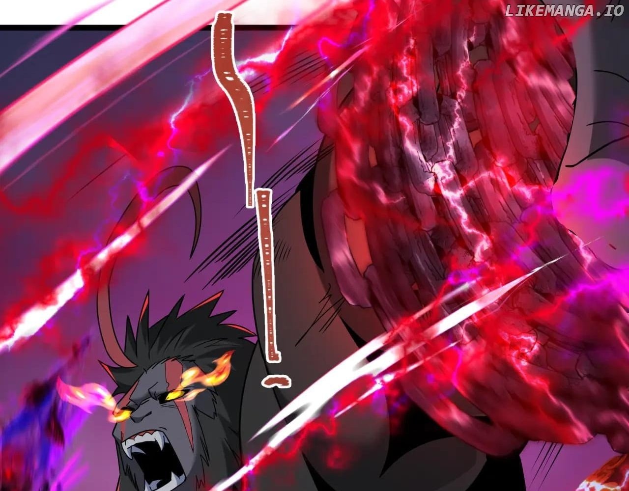 Read Era of the Haunted Manga Online