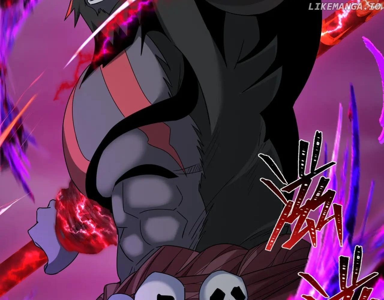 Read Era of the Haunted Manga Online
