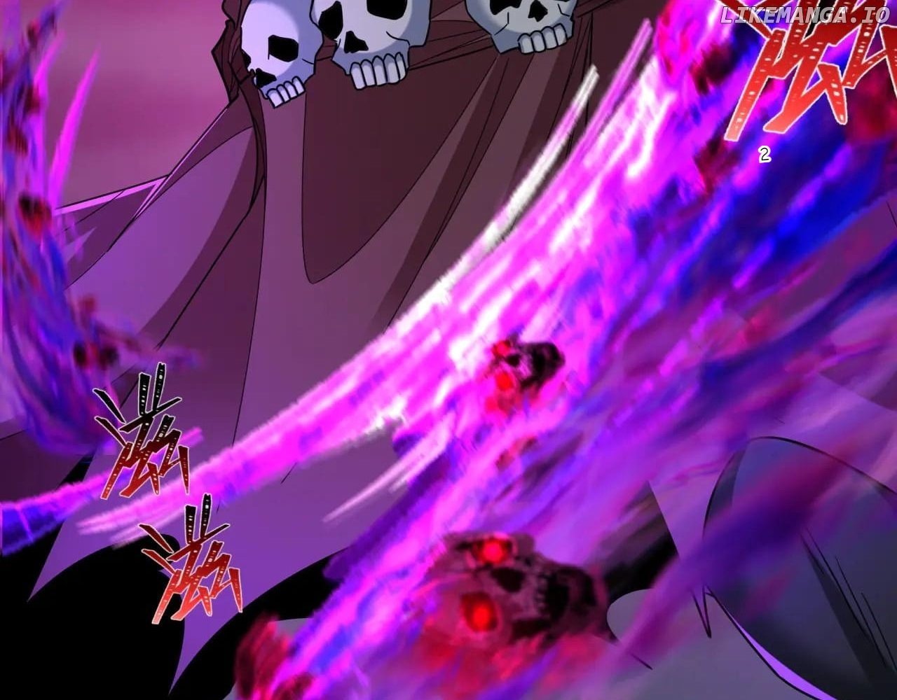 Read Era of the Haunted Manga Online