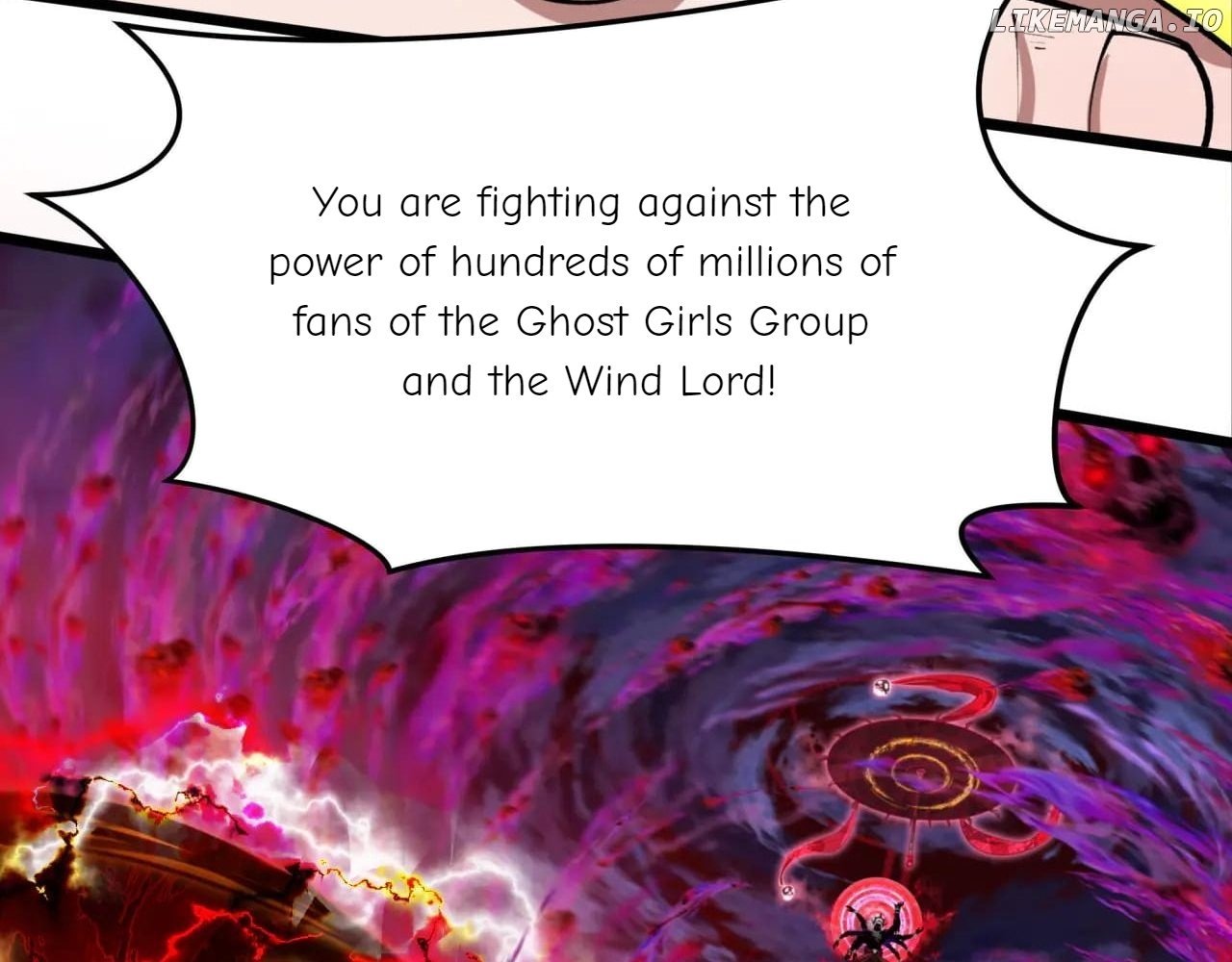 Read Era of the Haunted Manga Online