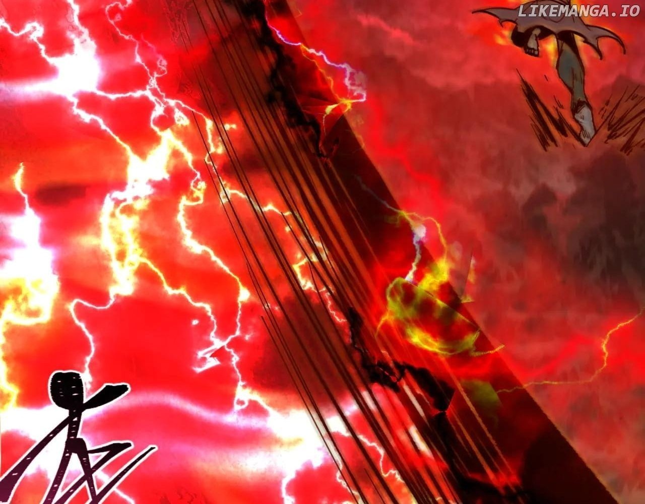 Read Era of the Haunted Manga Online