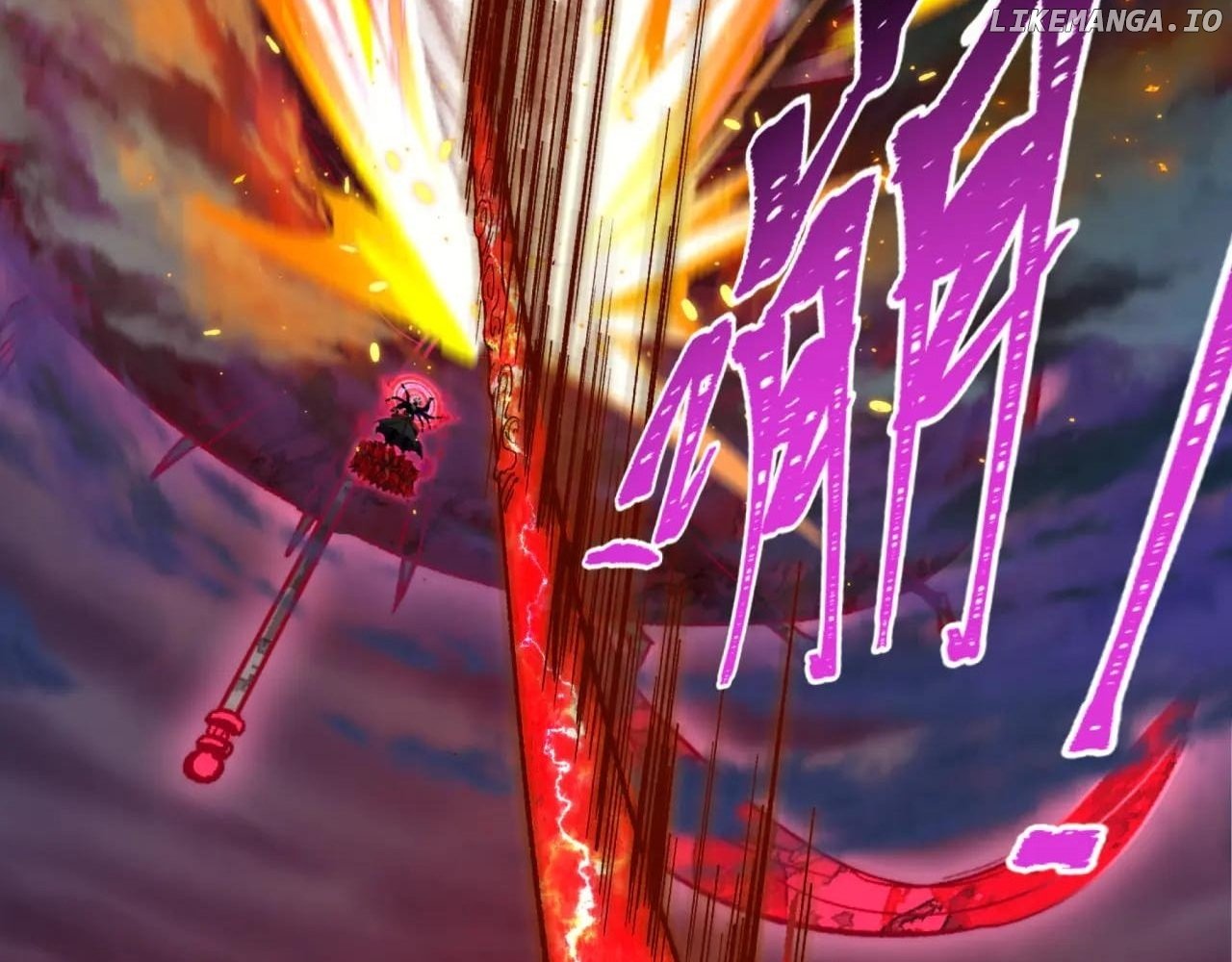 Read Era of the Haunted Manga Online