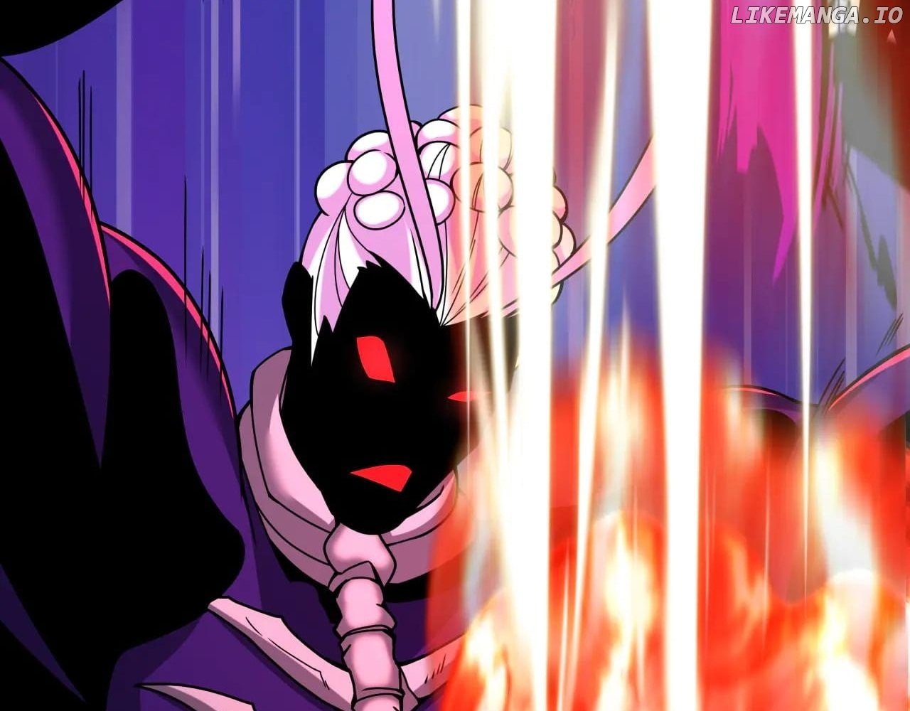 Read Era of the Haunted Manga Online