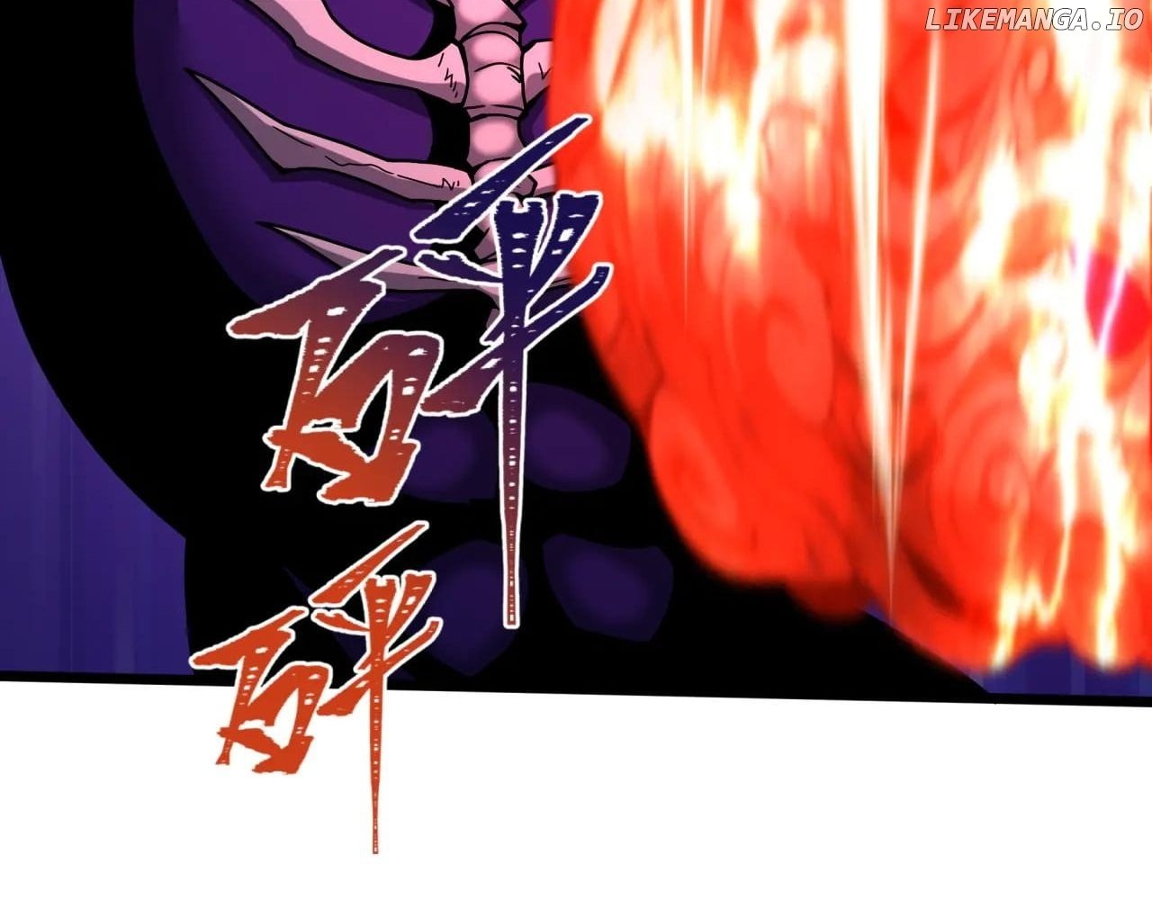 Read Era of the Haunted Manga Online