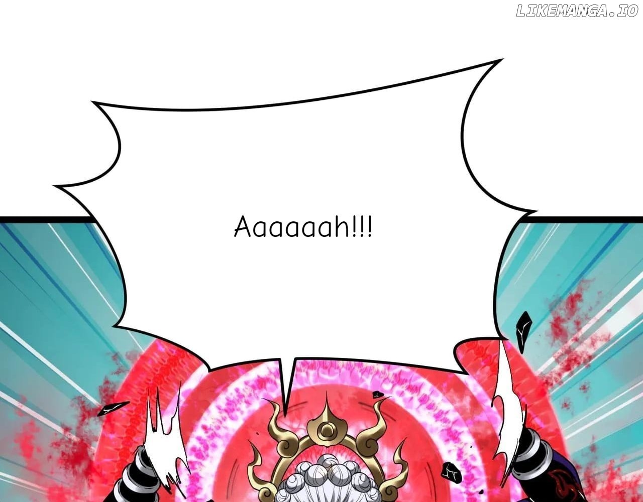 Read Era of the Haunted Manga Online