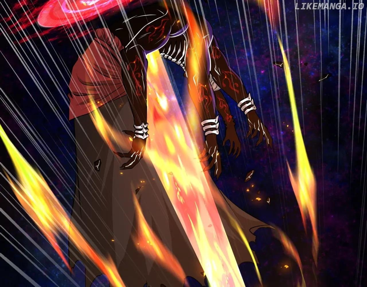 Read Era of the Haunted Manga Online
