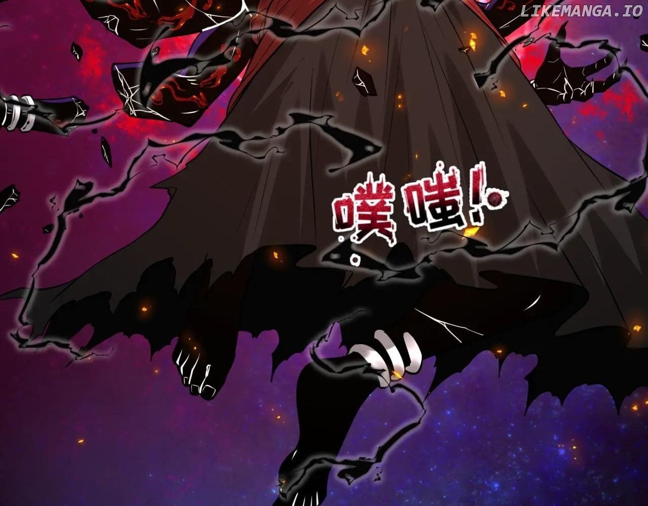 Read Era of the Haunted Manga Online