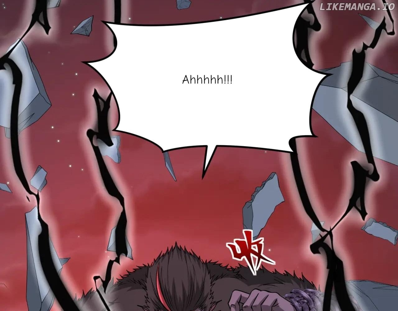 Read Era of the Haunted Manga Online