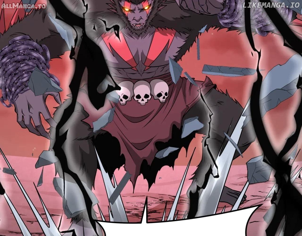 Read Era of the Haunted Manga Online