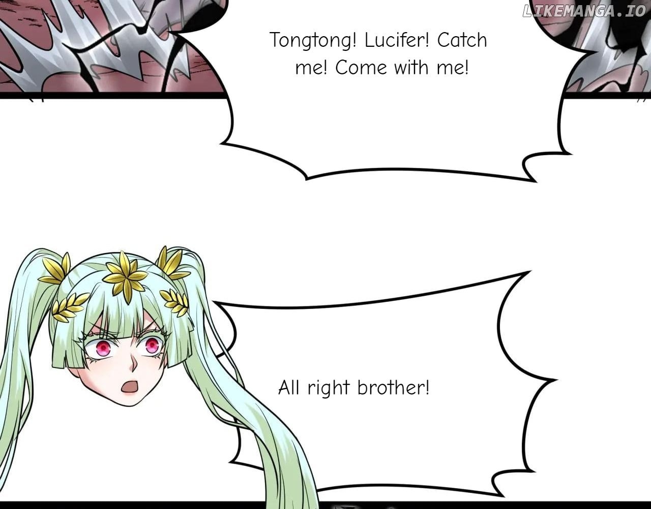 Read Era of the Haunted Manga Online