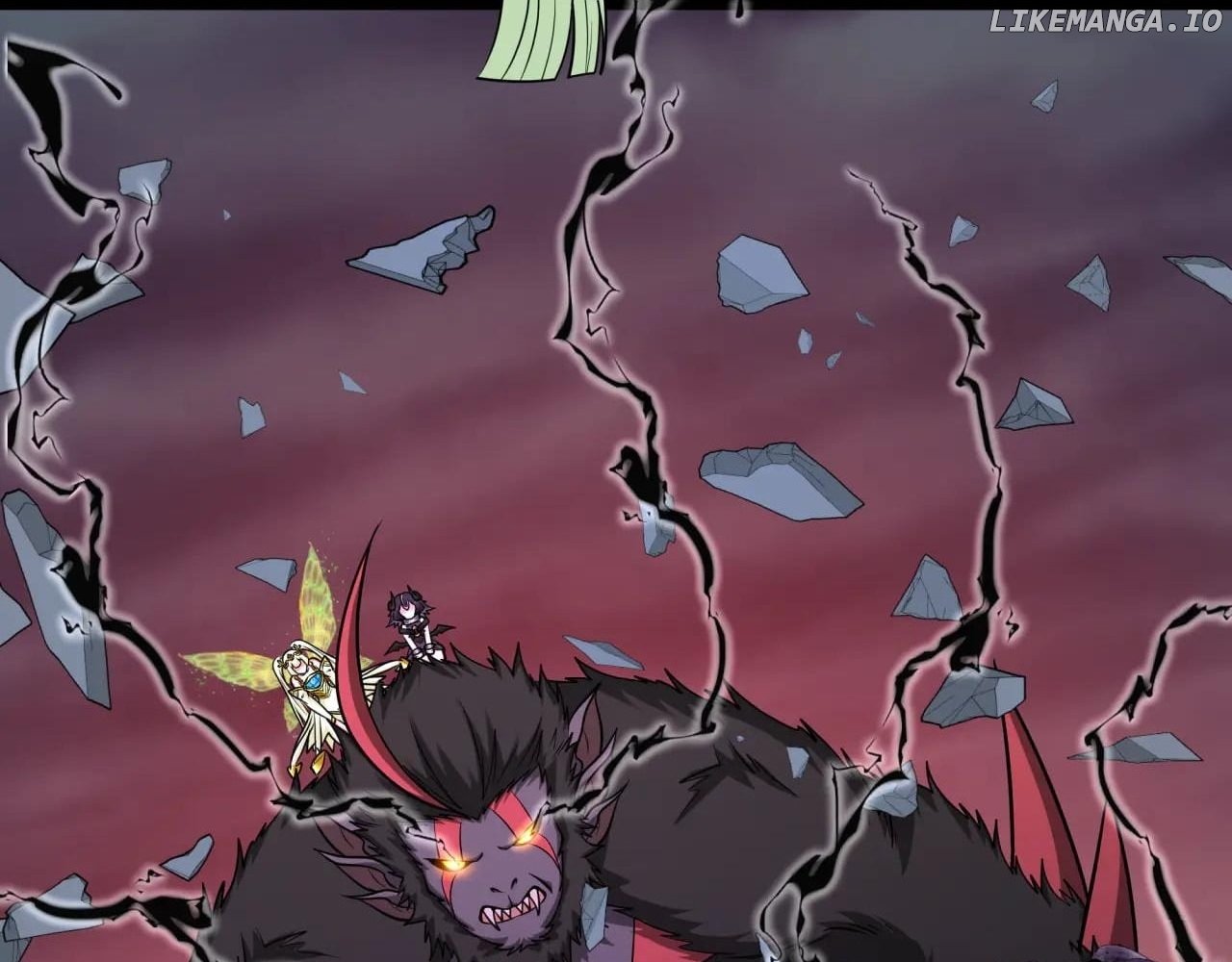 Read Era of the Haunted Manga Online