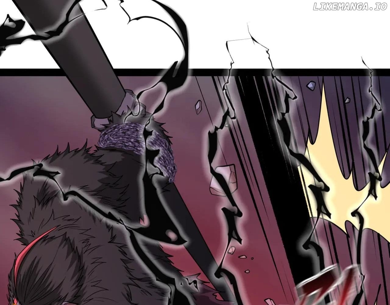 Read Era of the Haunted Manga Online