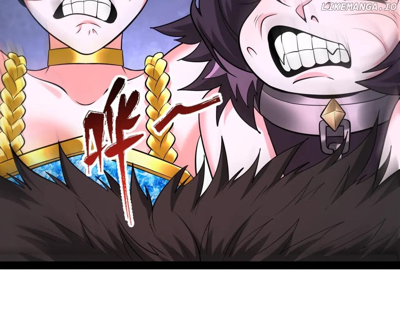Read Era of the Haunted Manga Online