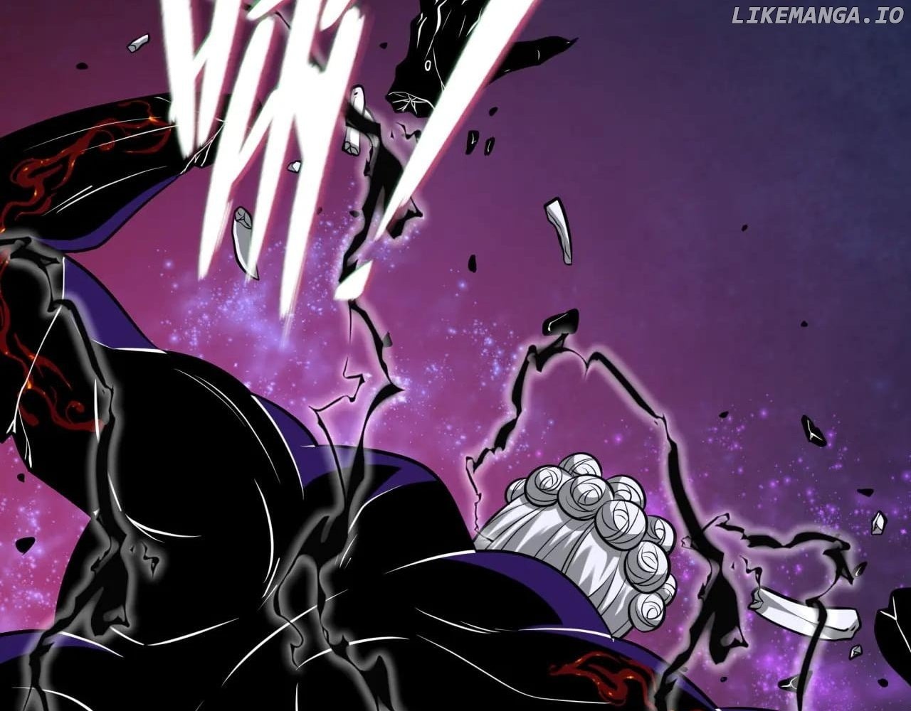 Read Era of the Haunted Manga Online