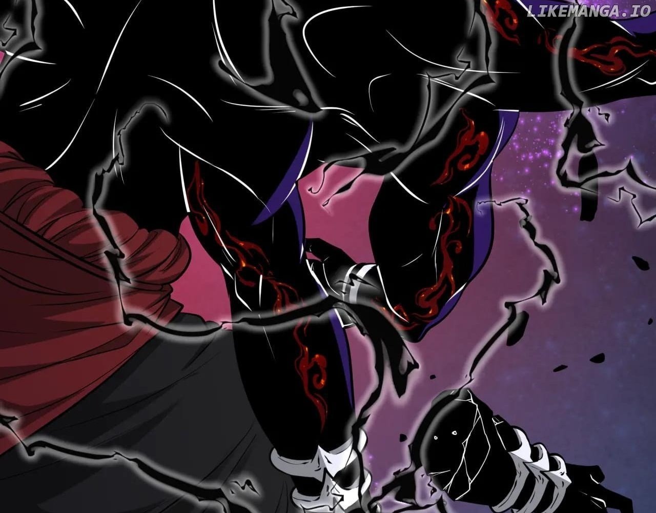 Read Era of the Haunted Manga Online