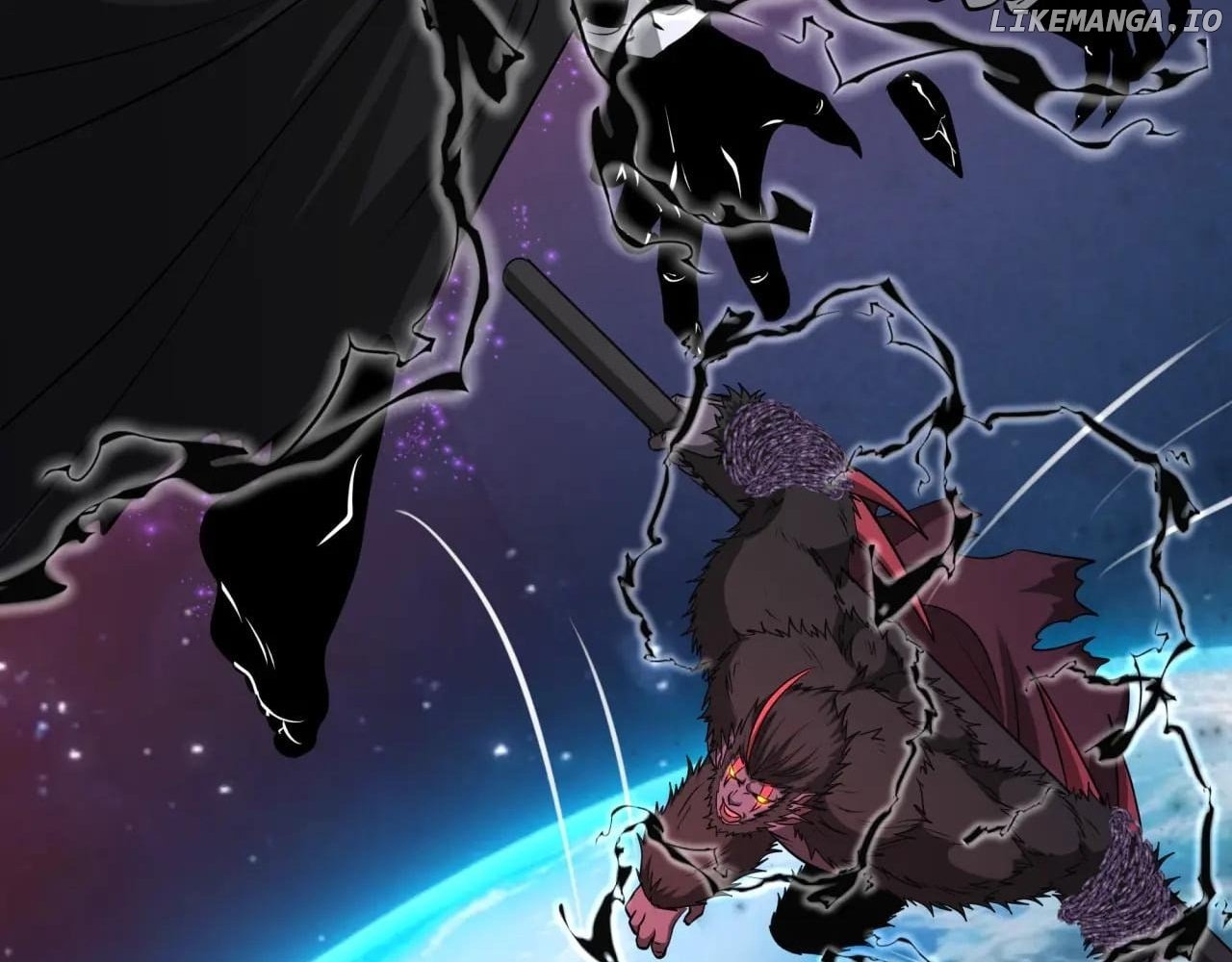 Read Era of the Haunted Manga Online
